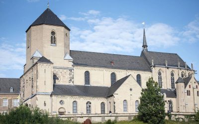 Presse: Wann ist ein Münster ein Münster?